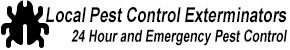 Lane IL Pest Control Exterminators